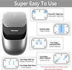 Cheerdots 2 Detachable Air Mouse Wireless