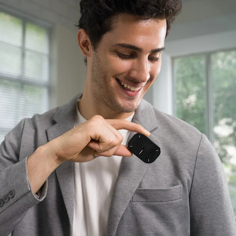 Cheerdots 2 Detachable Air Mouse Wireless